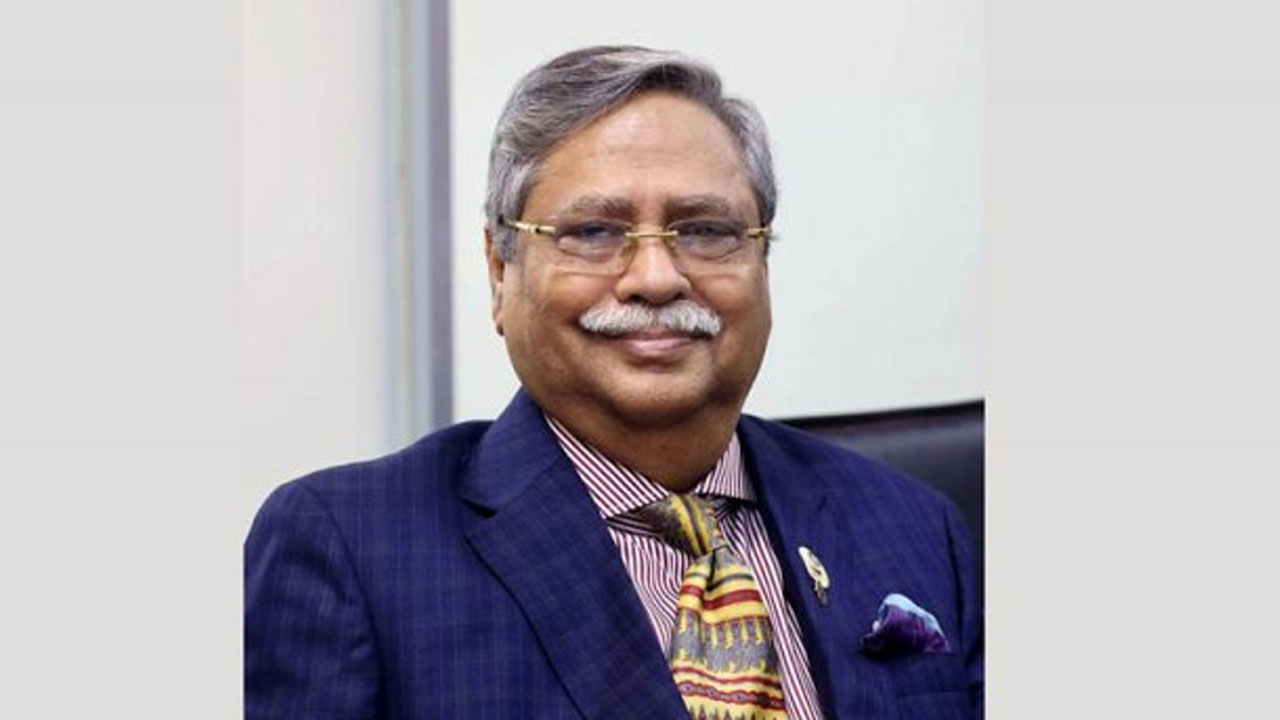 রাষ্ট্রপতি মোঃ সাহাবুদ্দিন। ছবি : সংগৃহীত