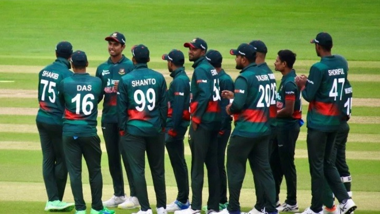 কাদের দেখা যাবে এবার ওয়ানডে বিশ্বকাপে বাংলাদেশের জার্সি গায়ে? ছবি : সংগৃহীত
