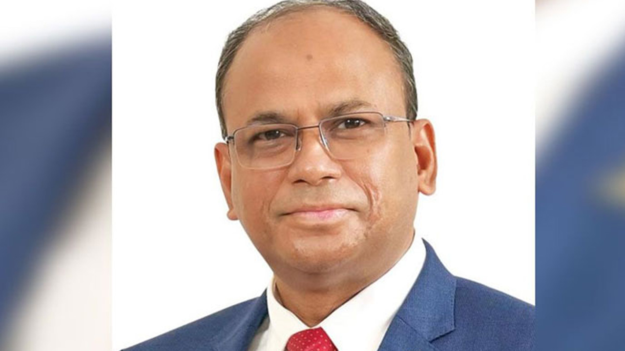 প্রধানমন্ত্রীর মুখ্য সচিব তোফাজ্জল হোসেন মিয়া। ছবি : সংগৃহীত