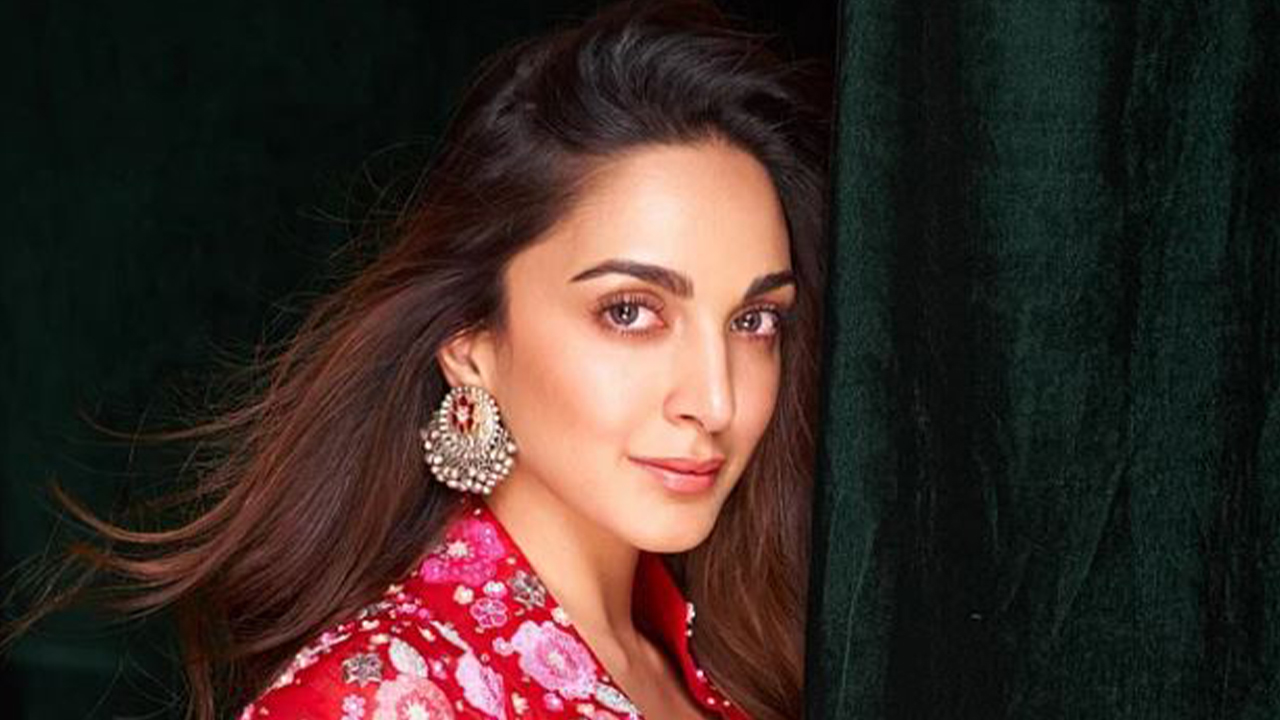 কিয়ারা আদভানি। ছবি : সংগৃহীত