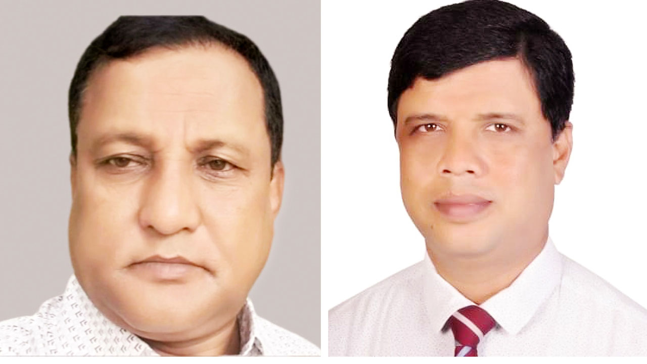 আহ্বায়ক ও সদস্য সচিব।