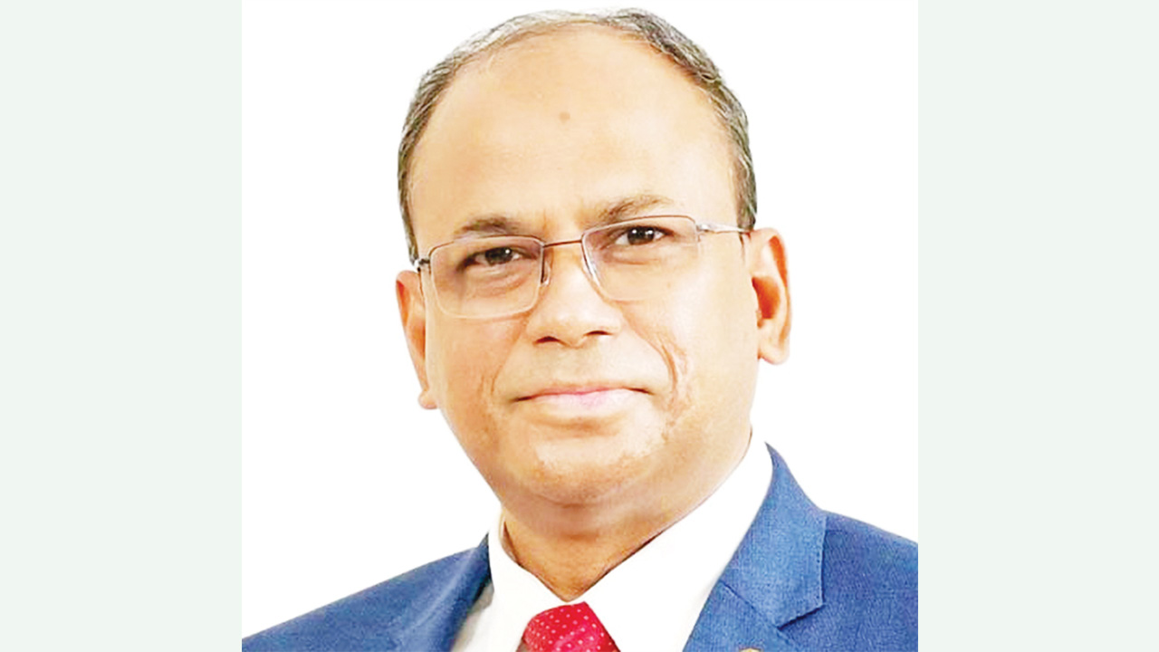 তোফাজ্জল হোসেন মিয়া।