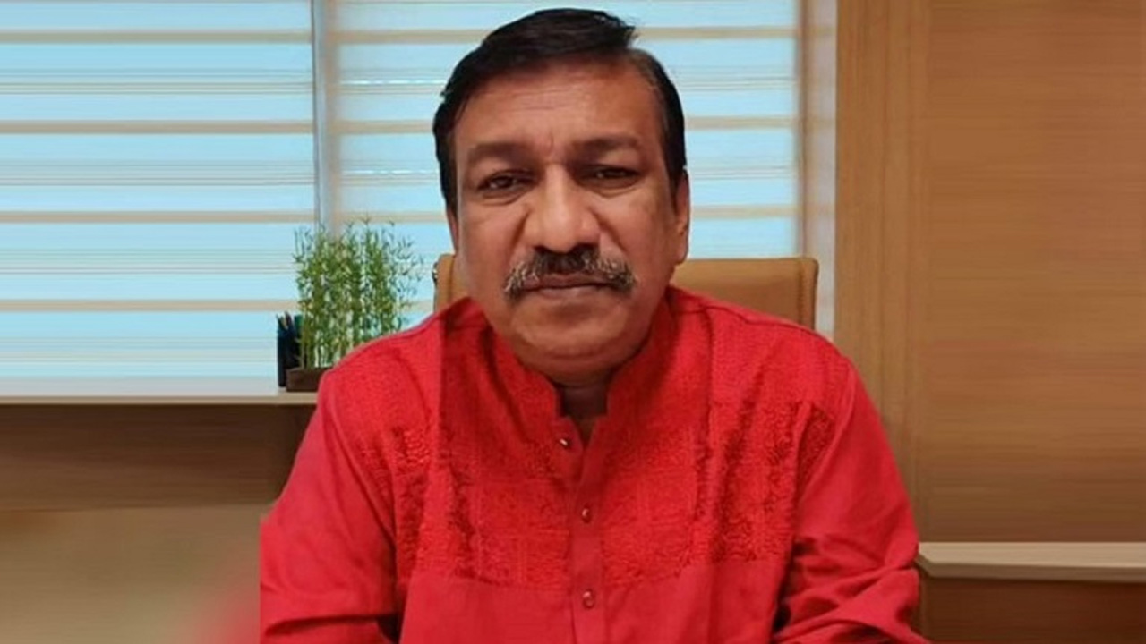 আলেশা মার্টের চেয়ারম্যান মো. মঞ্জুর আলম শিকদার। ছবি: সংগৃহীত