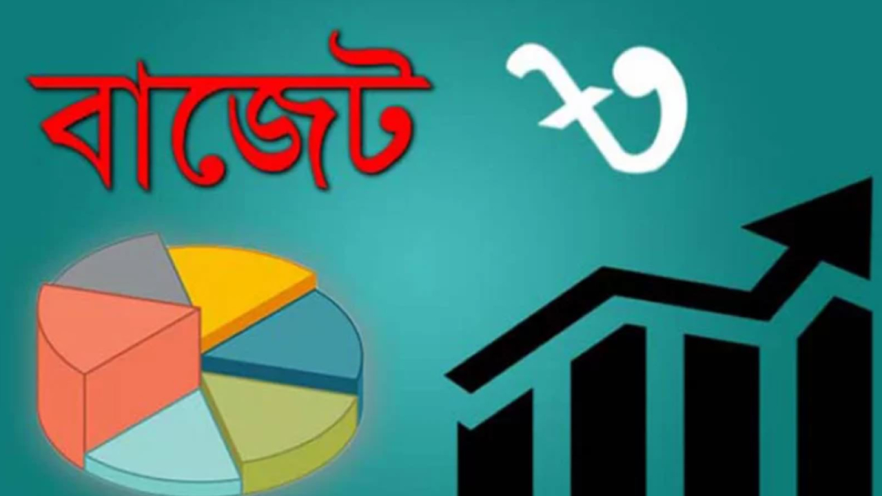 জাতীয় বাজেট