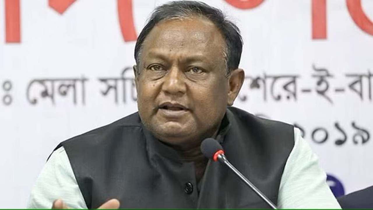 বাণিজ্যমন্ত্রী টিপু মুনশি। ছবি: সংগৃহীত