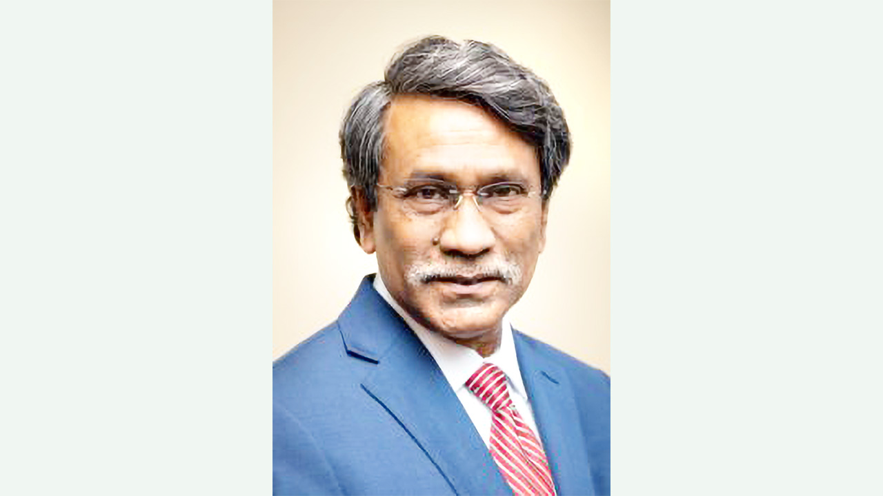 রাষ্ট্রবিজ্ঞানী ও লেখক-গবেষক আলী রীয়াজ