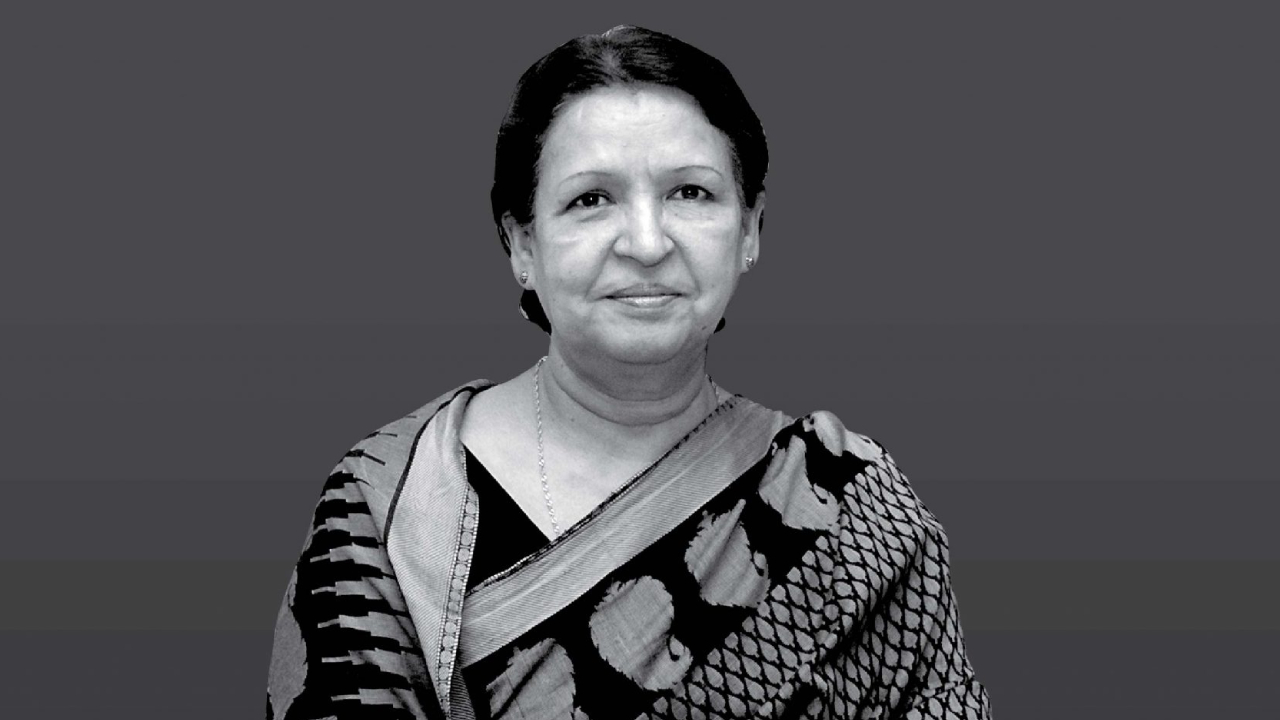 ফেরদাউস আরা বেগম