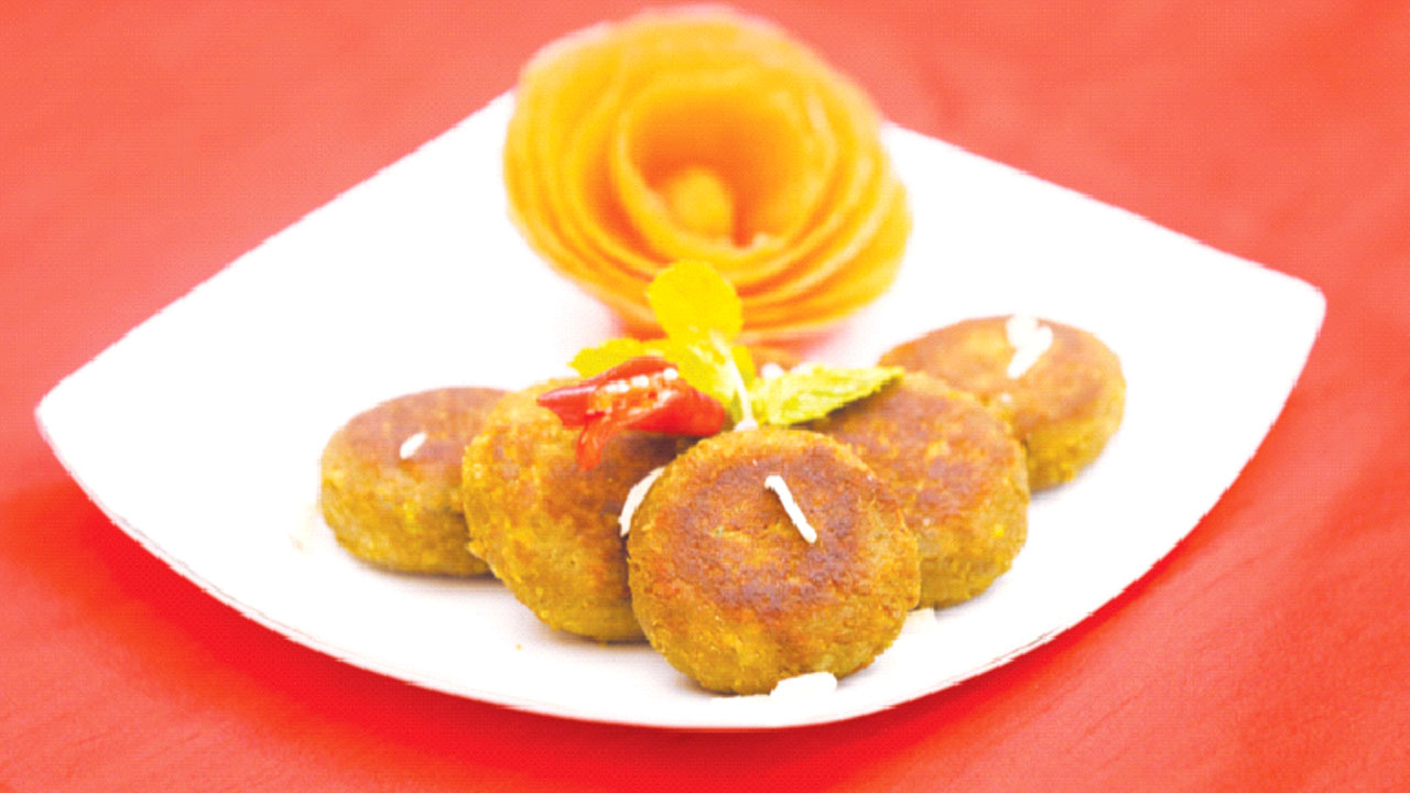 হোসাইনি কাবাব