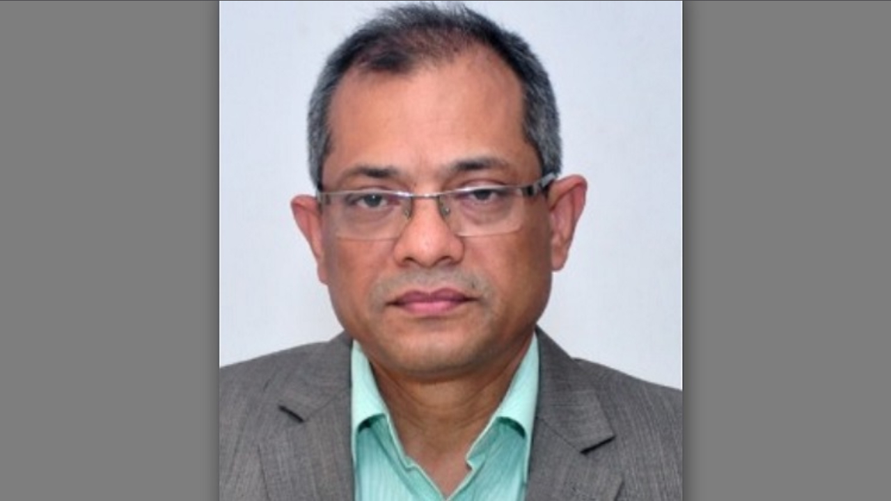ড. দেলওয়ার হোসেন