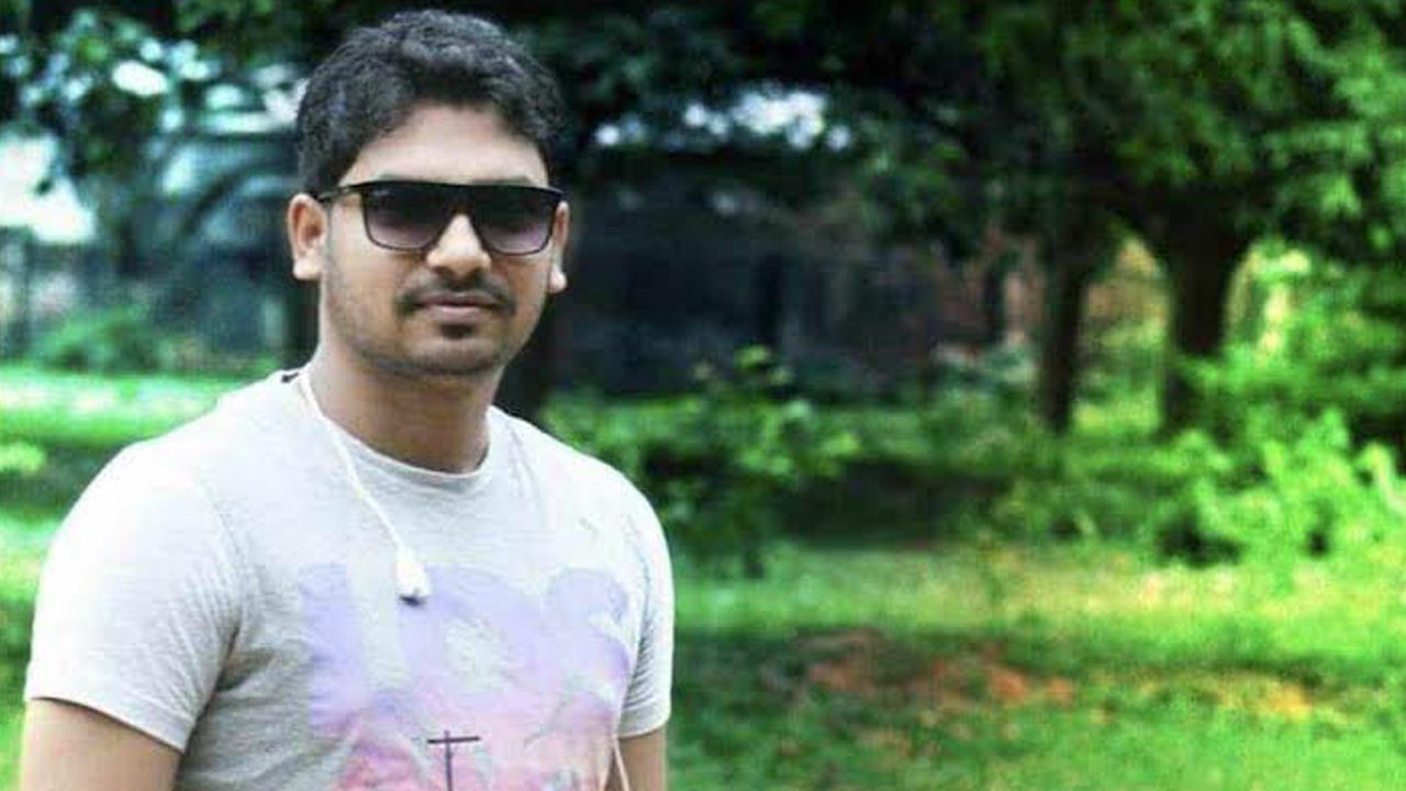 অভিযুক্ত সোহাগ মুন্সী। ছবি : সংগৃহীত