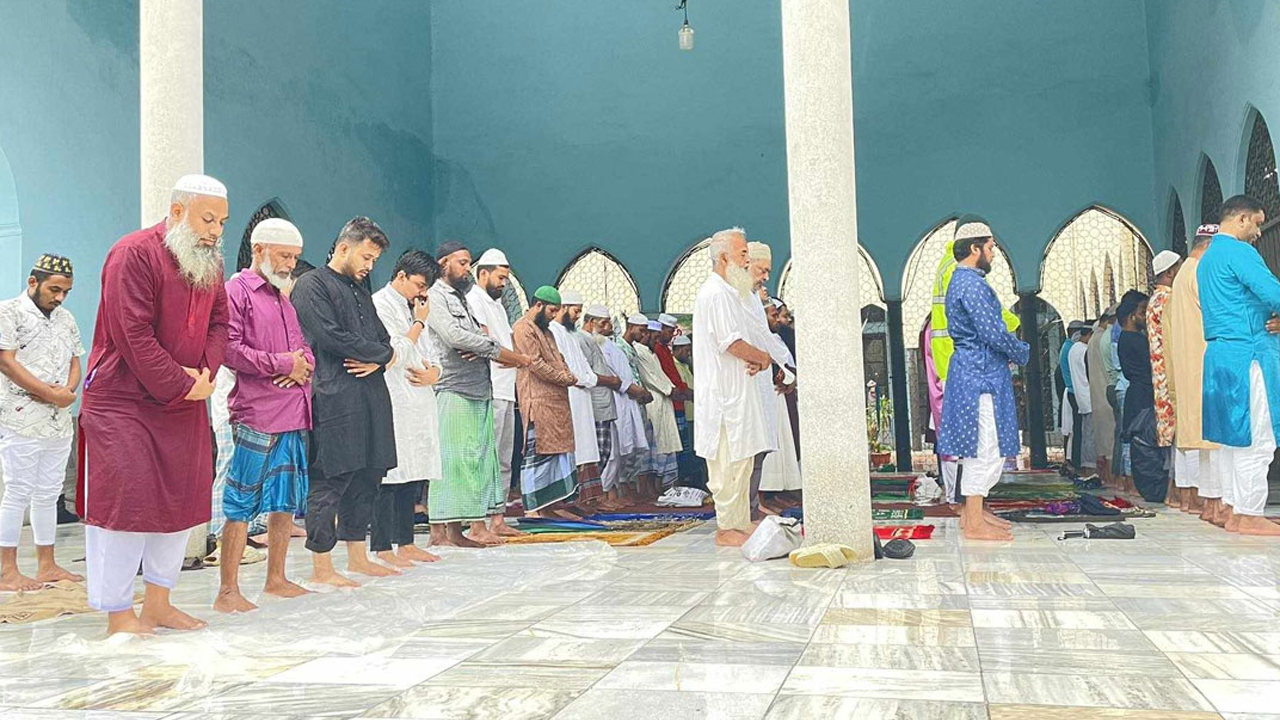 ছবি : সংগৃহীত