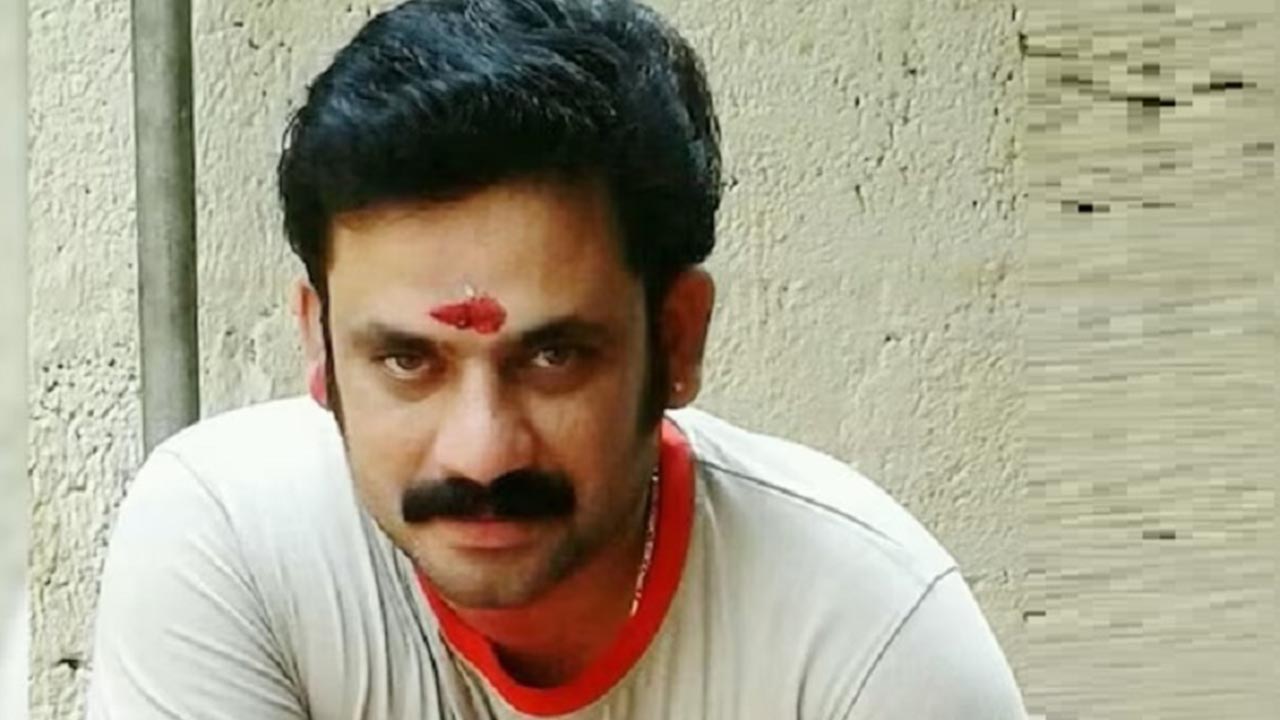 মালায়ালম সিনেমার পরিচালক বায়াজু পারাভুর। ছবি : সংগৃহীত