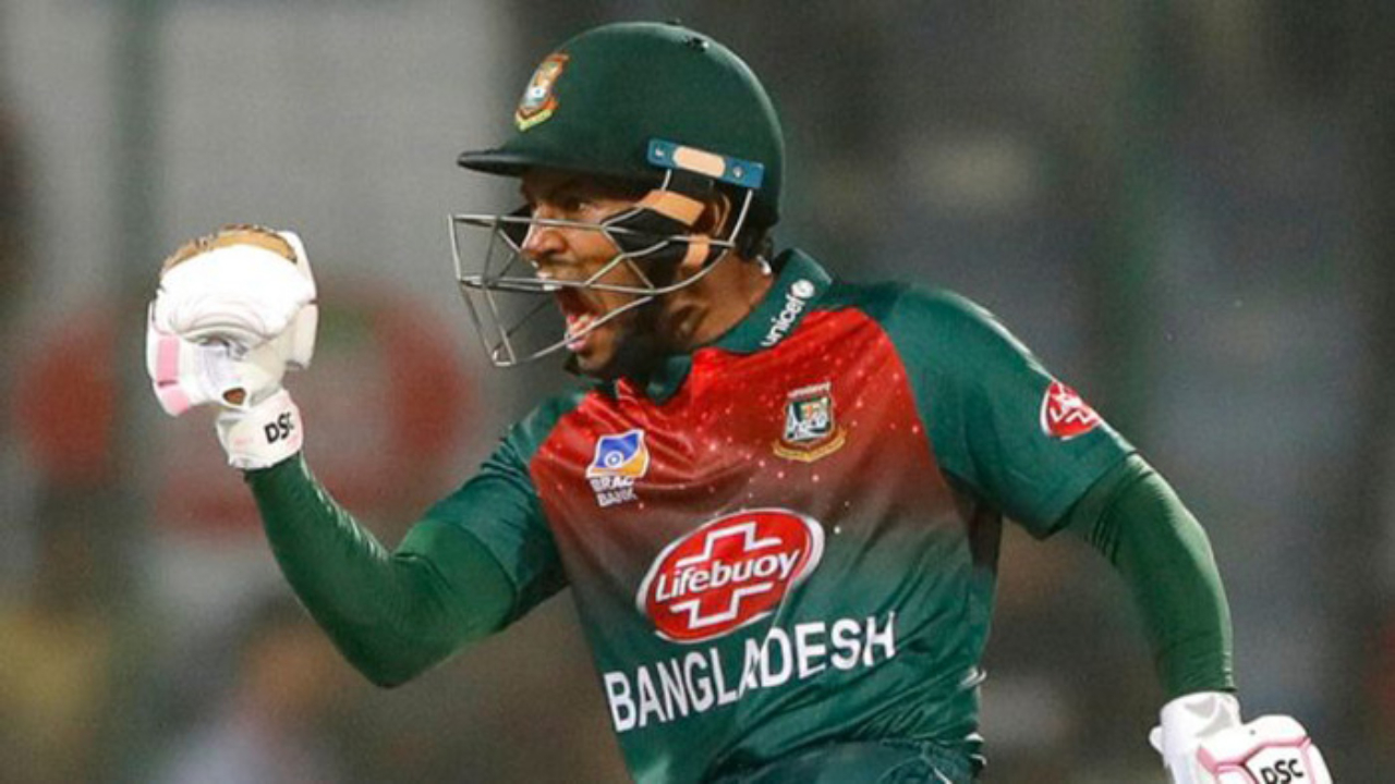 মুশফিকুর রহিম। ছবি : সংগৃহীত