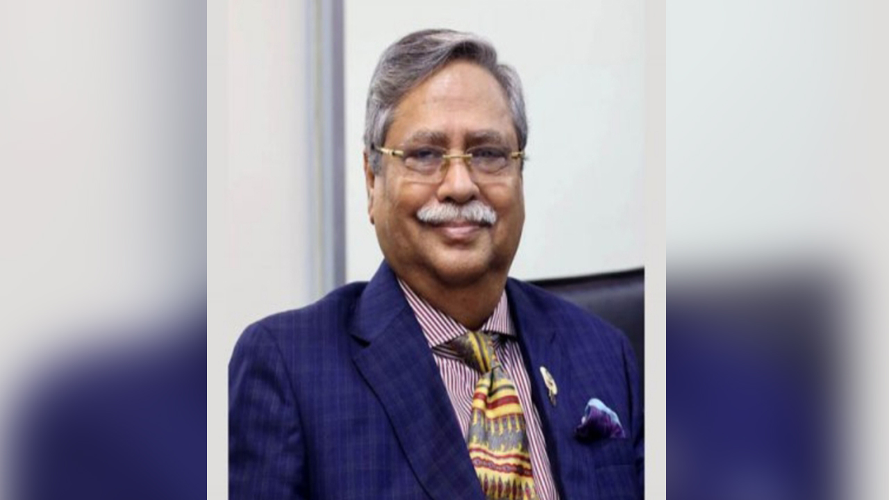 রাষ্ট্রপতি মো. সাহাবুদ্দিন