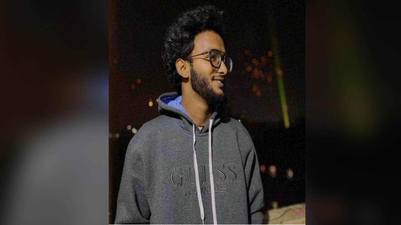 গোসল করতে নেমে নিহত সাআদ