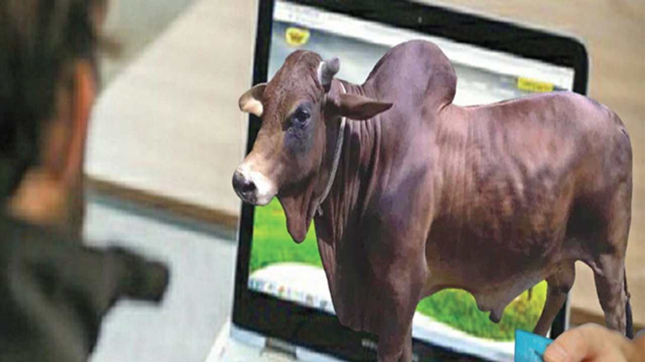 প্রতীকী ছবি