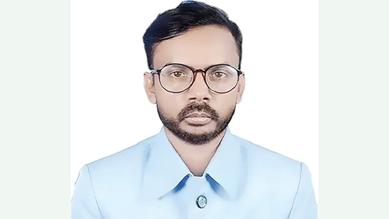 হিরো আলম। ছবি: সংগৃহীত