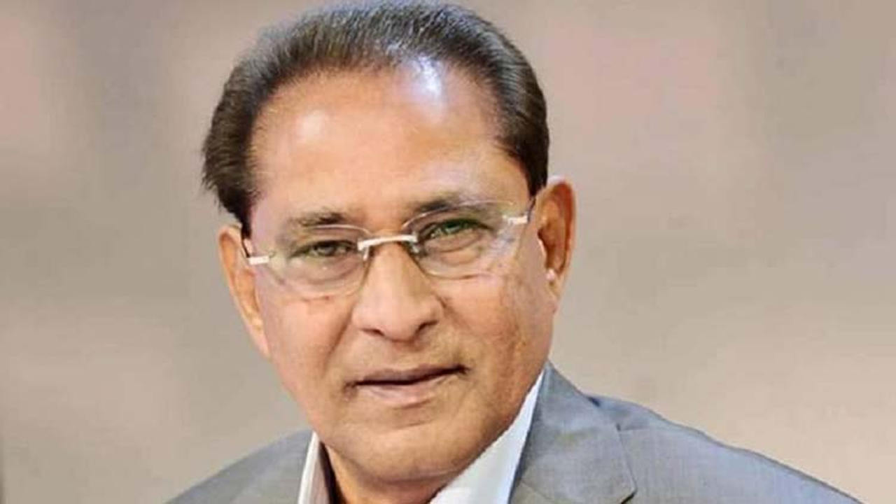 বাংলাদেশ আওয়ামী লীগের সভাপতিমণ্ডলীর সদস্য মো. আব্দুর রহমান। ছবি: সংগৃহীত