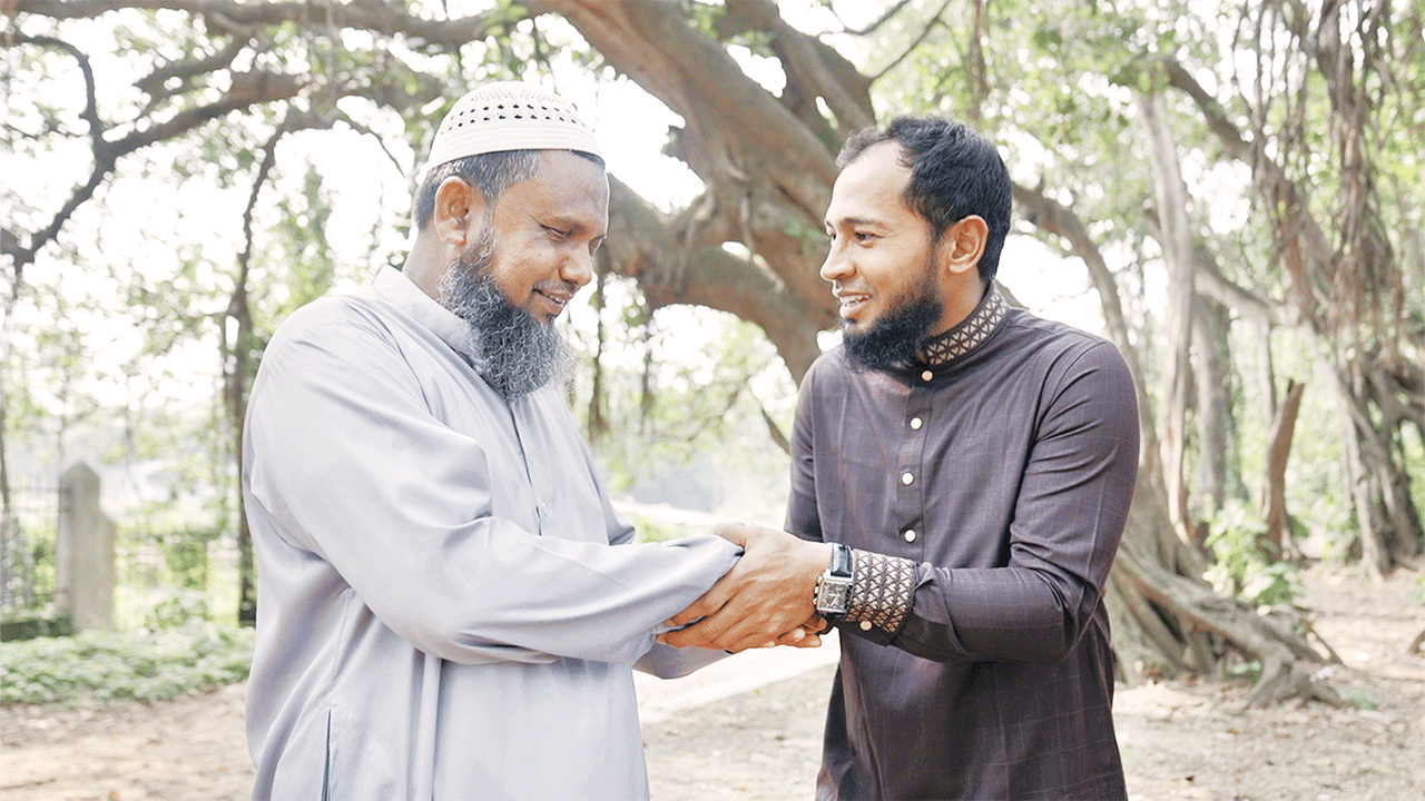 নগদ থাকছে মিস্টার ডিপেন্ডেবলের উদ্যোগের পাশে।