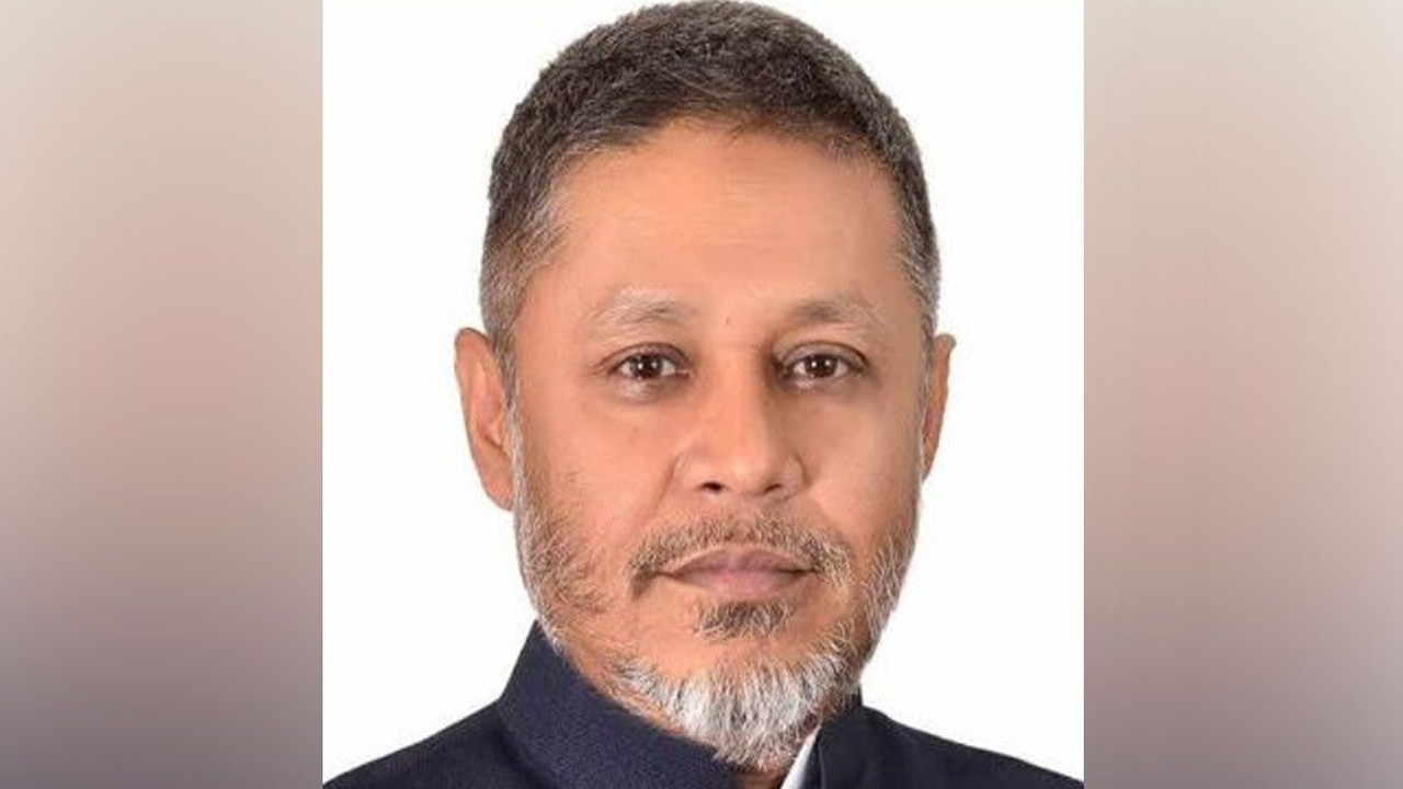 চট্টগ্রাম মহানগর যুবলীগের সাবেক আহ্বায়ক মো. মহিউদ্দিন বাচ্চু। ছবি: সংগৃহীত