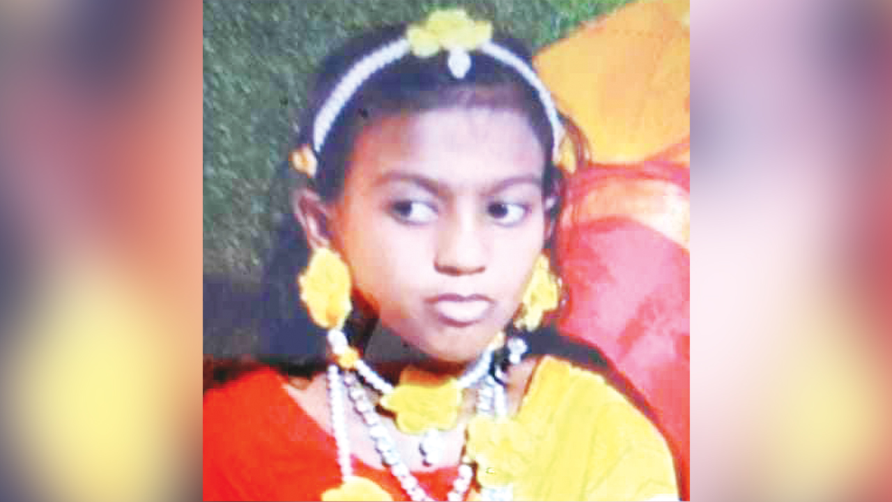 আনিকা খাতুন