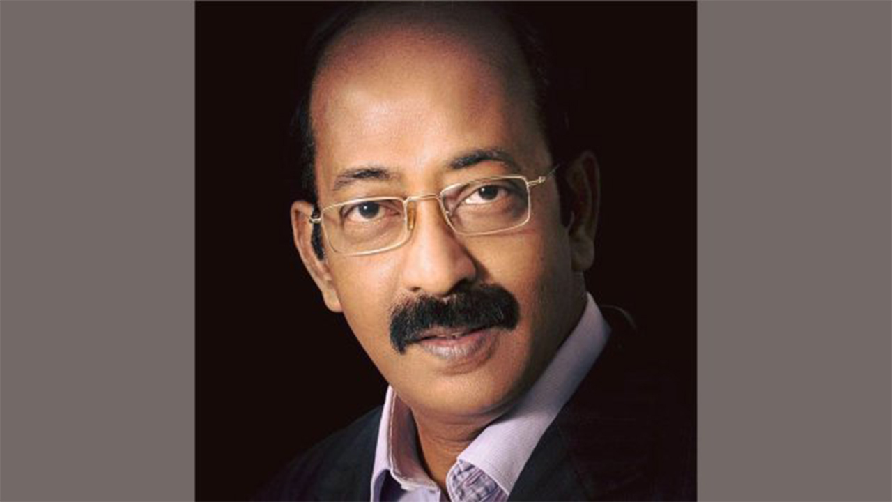 লেখক, কবি ও সাবেক অতিরিক্ত সচিব আফতাব আহমদ। ছবি: সংগৃহীত