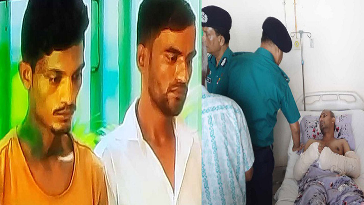 ছবি : সংগৃহীত
