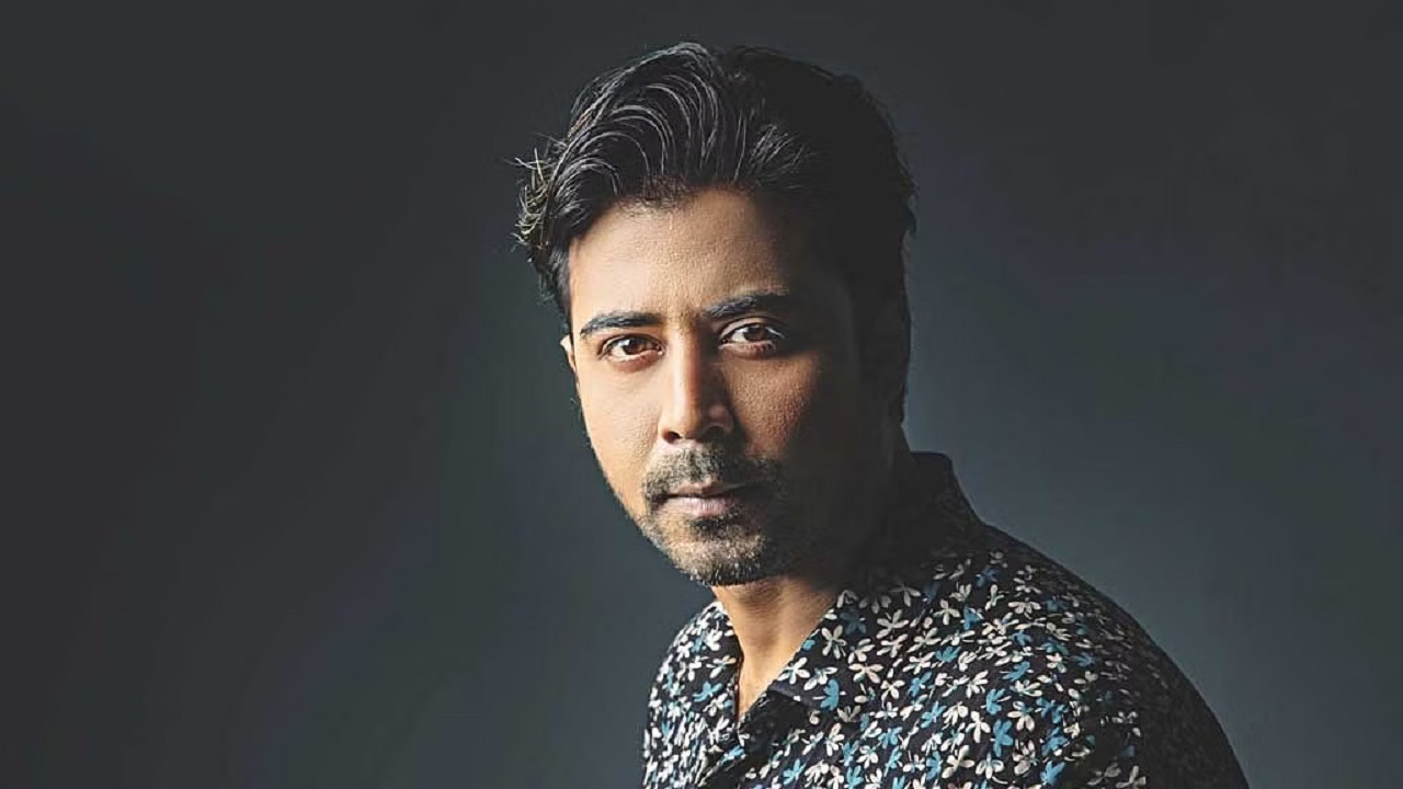 আফরান নিশো। ছবি : সংগৃহীত