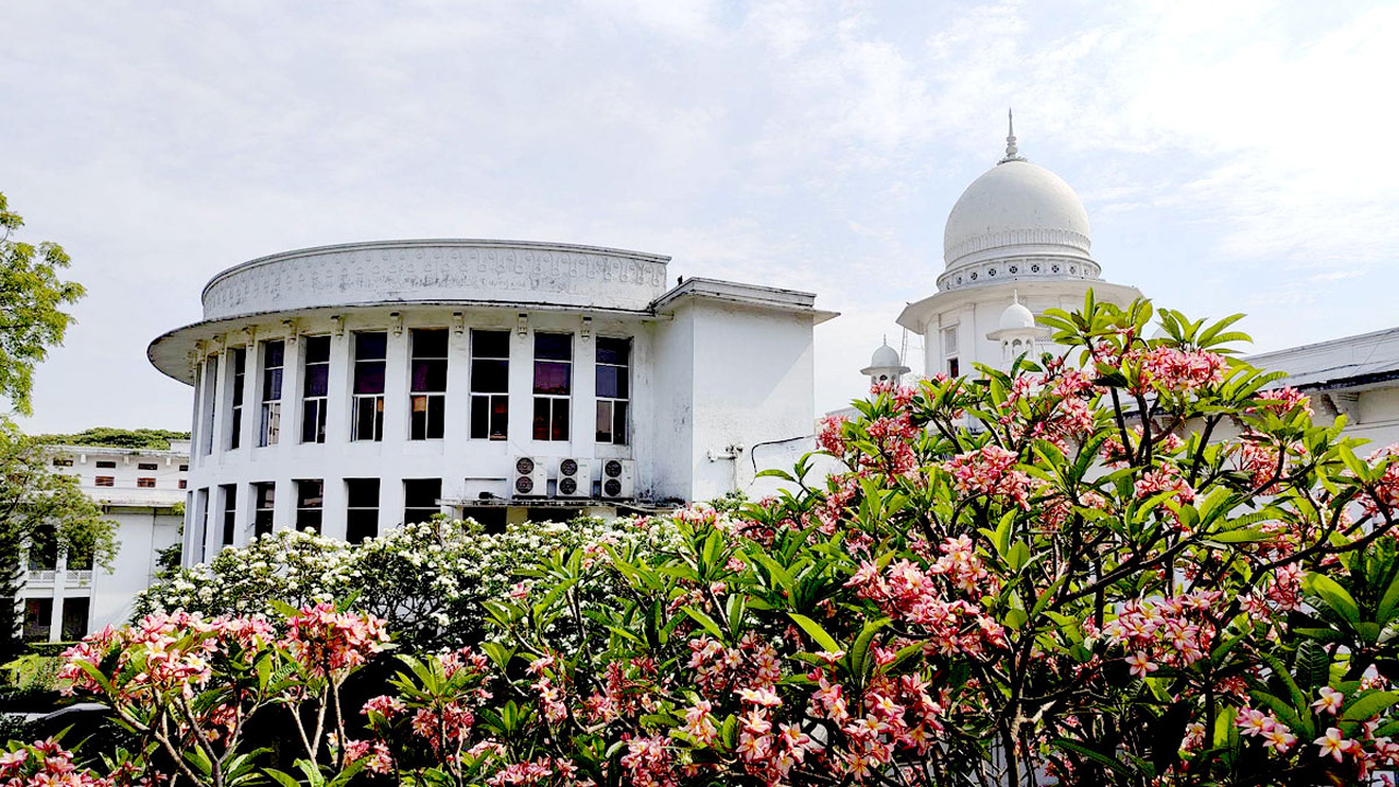 সুপ্রিম কোর্ট। ছবি : সংগৃহীত