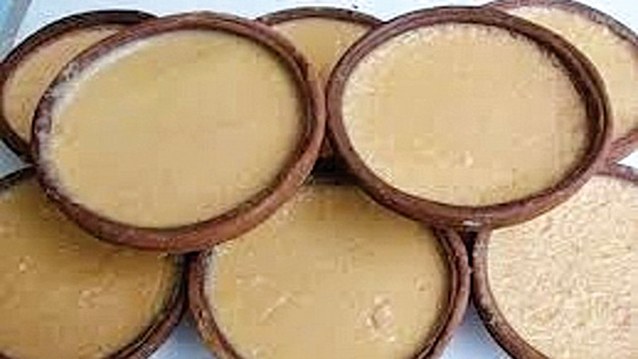দই। ছবি : সংগৃহীত