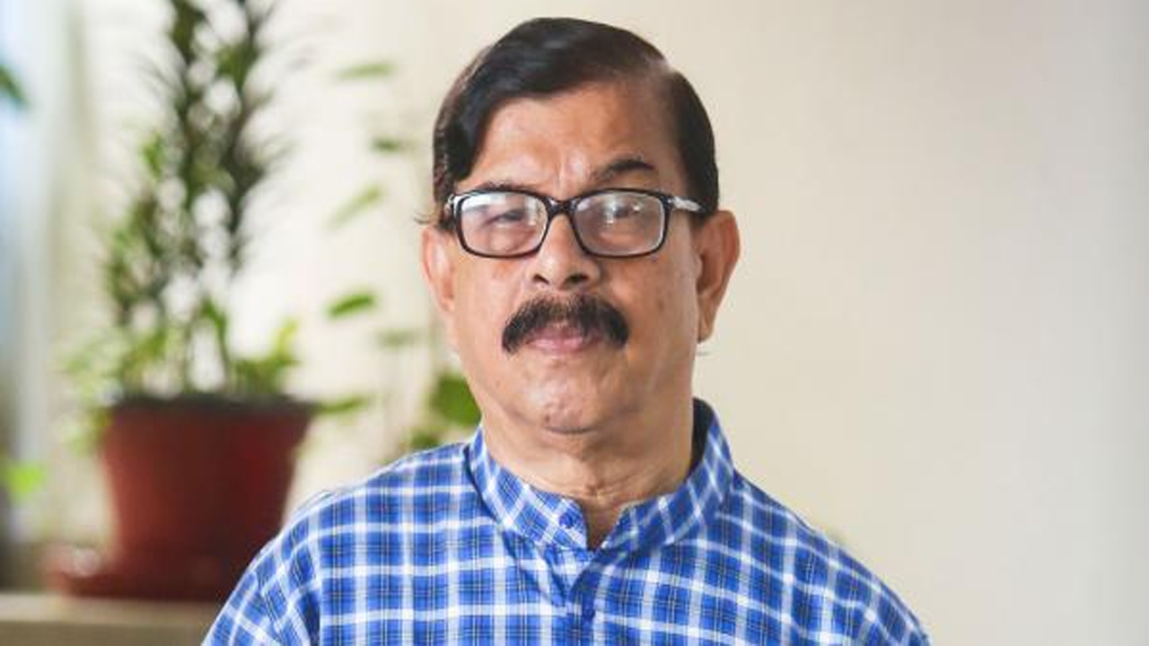 মাহমুদুর রহমান মান্না। ছবি: সংগৃহীত