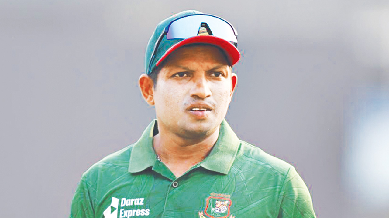 রনি তালুকদার। ছবি : সংগৃহীত