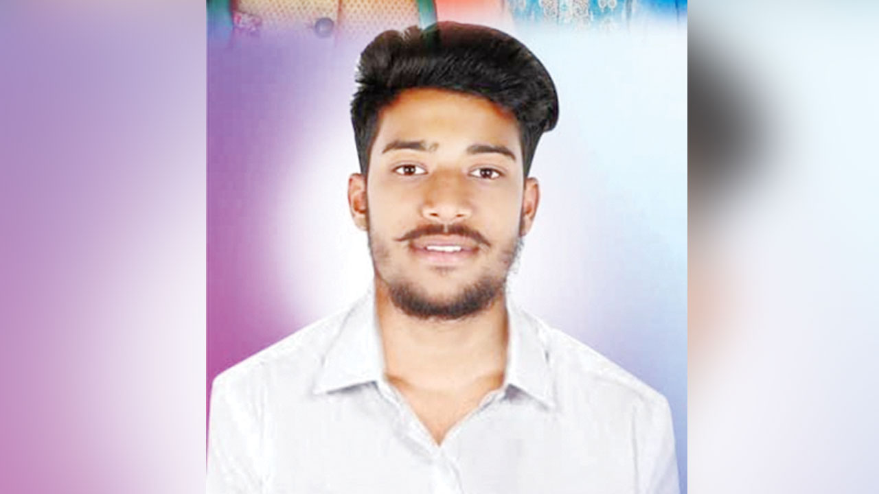 শেখ শাকিল।