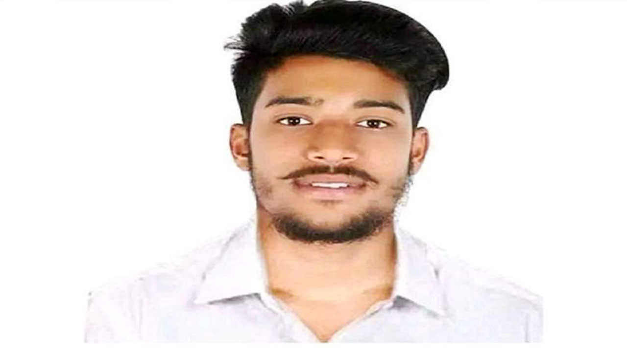 ছাত্রলীগ নেতা শাকিল। ছবি : সংগৃহীত