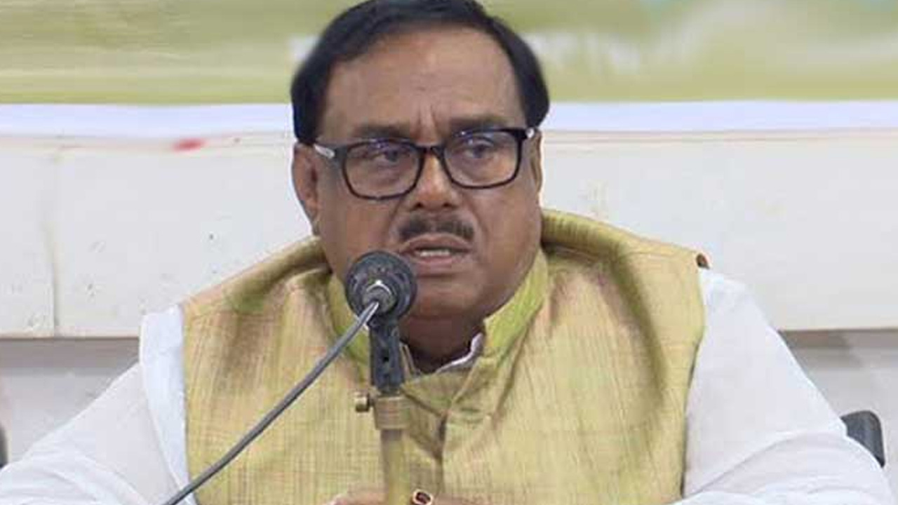 সাধন চন্দ্র মজুমদার। ছবি: সংগৃহীত