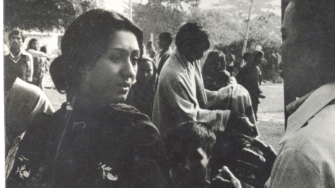 আয়েশা হাসান আবেদ