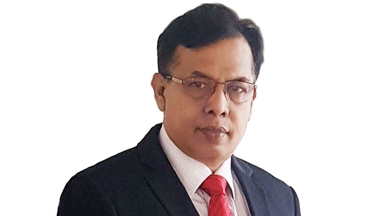 মুক্তিযুদ্ধবিষয়ক মন্ত্রণালয়ের সিনিয়র সচিব খাজা মিয়া। ছবি : সংগৃহীত