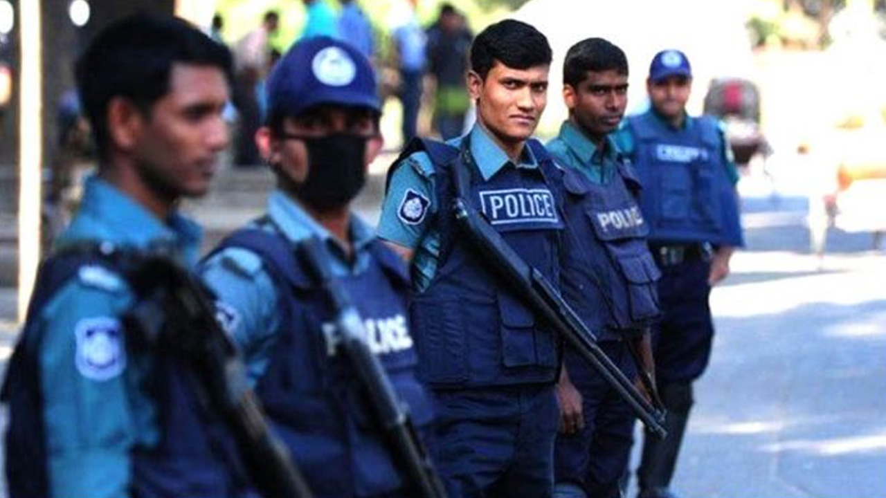 পুরোনো ছবি