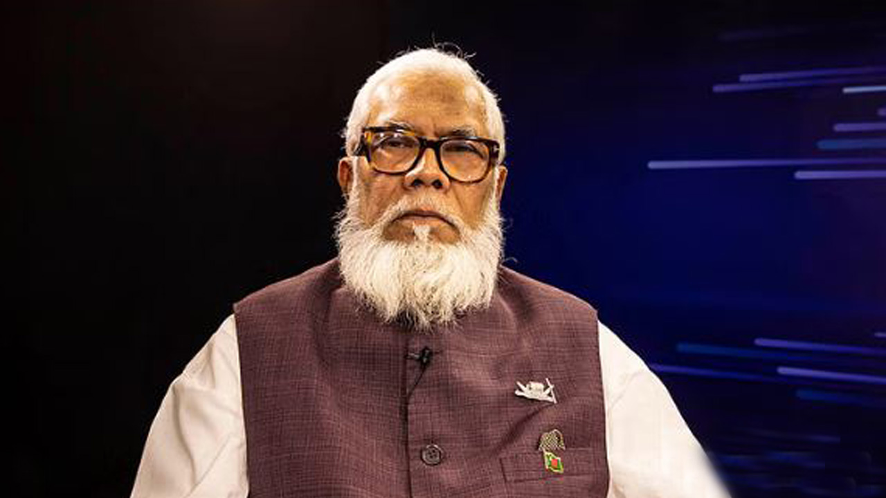 প্রধানমন্ত্রীর উপদেষ্টা সালমান এফ রহমান। ছবি : সংগৃহীত