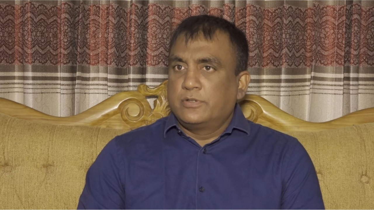মেজর (অব.) সিকদার আনিসুর রহমান