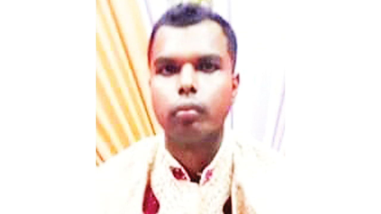 স্বপন দে। ছবি: কালবেলা