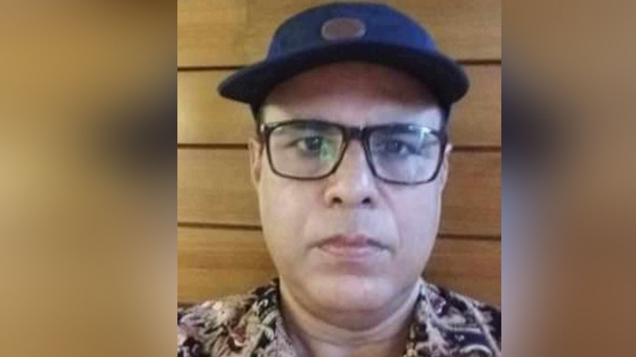 জাতীয় পার্টির (জেপি) নেতা সালাম বাহাদুর। পুরোনো ছবি