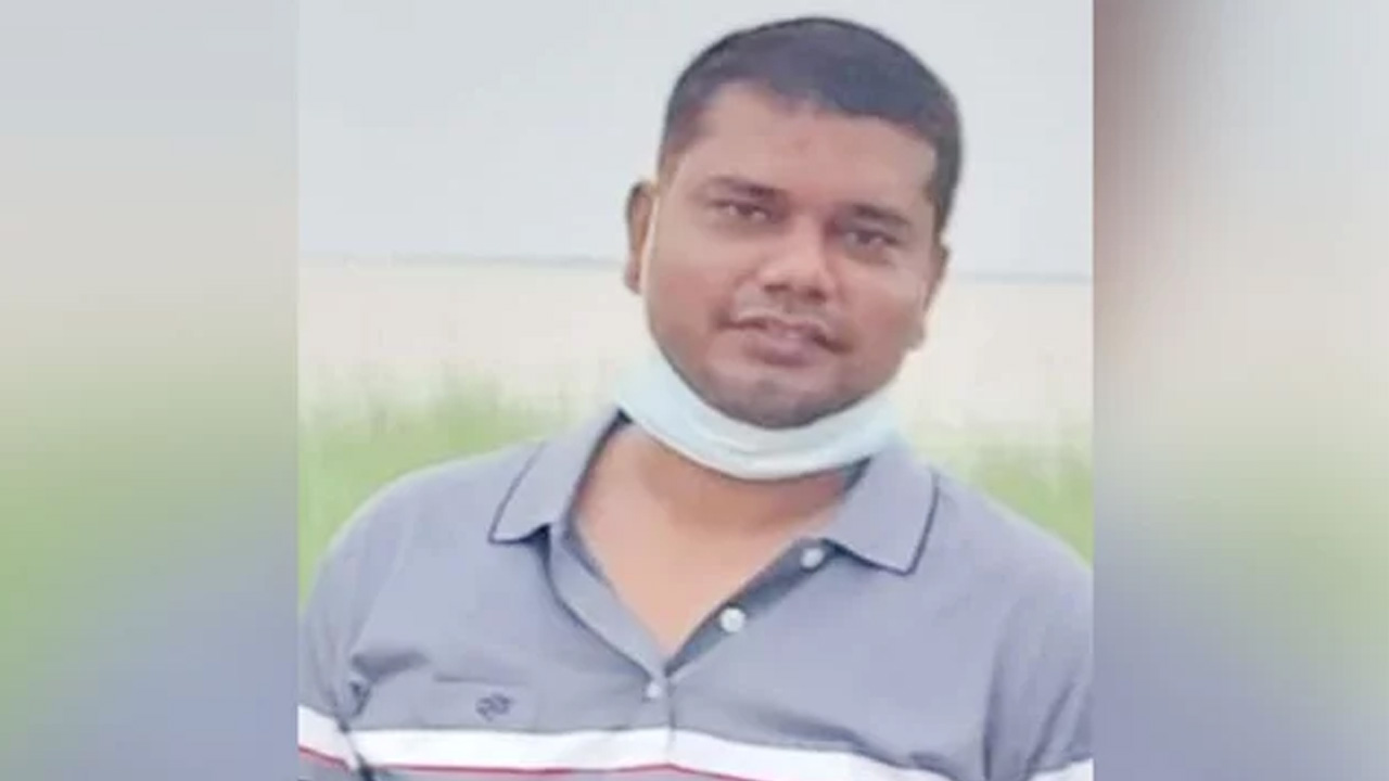 আবদুল বারী। ছবি : সংগৃহীত