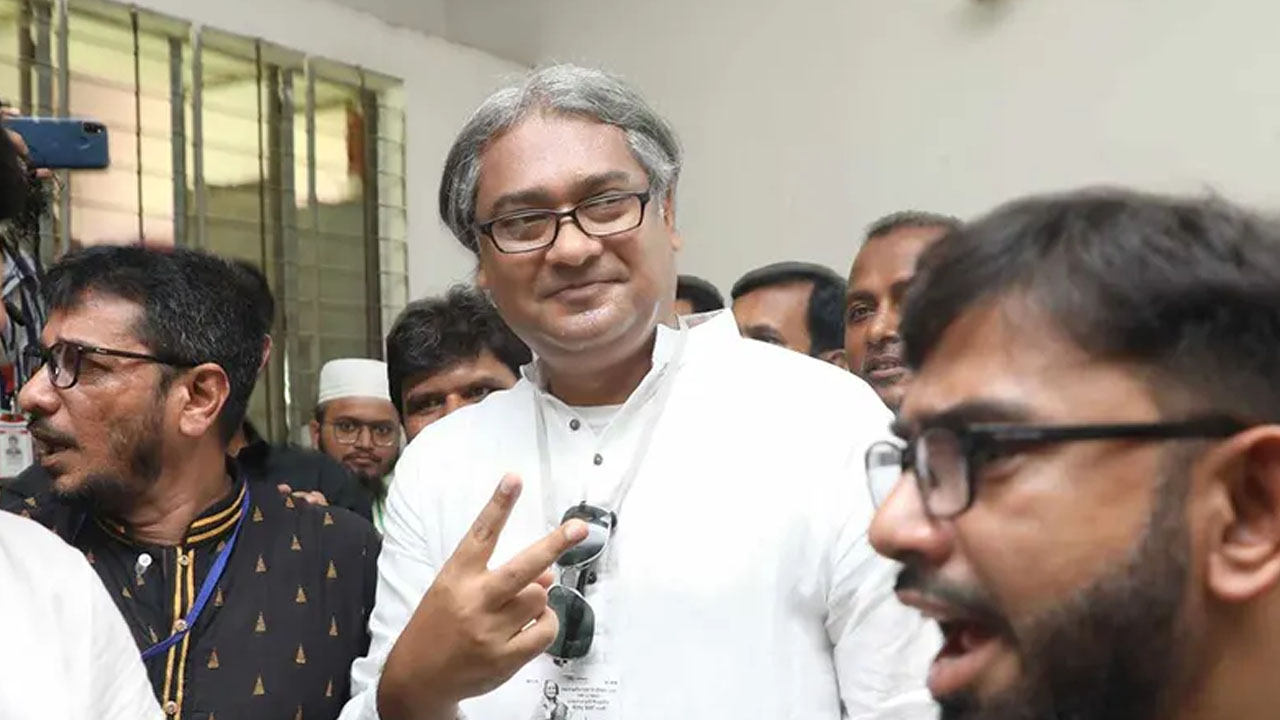মোহাম্মদ এ আরাফাত । পুরোনো ছবি