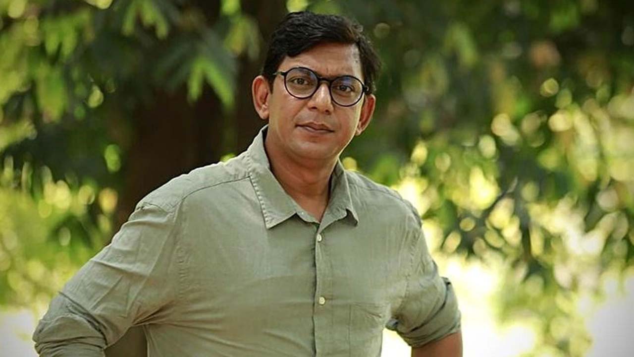 অভিনেতা চঞ্চল চৌধুরী। ছবি : সংগৃহীত