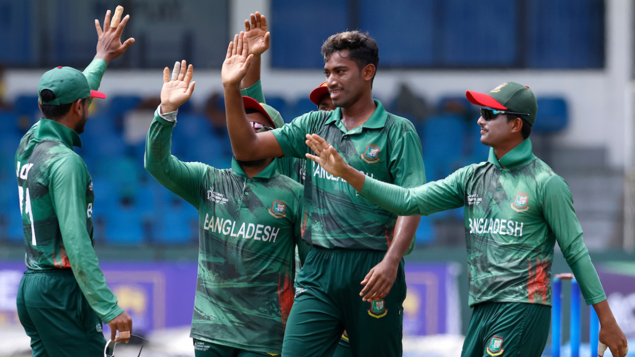 আফগানিস্তান ‘এ’ দলের বিপক্ষে মাঠে নামছে বাংলাদেশ ‘এ’ দল । ছবি : সংগৃহীত