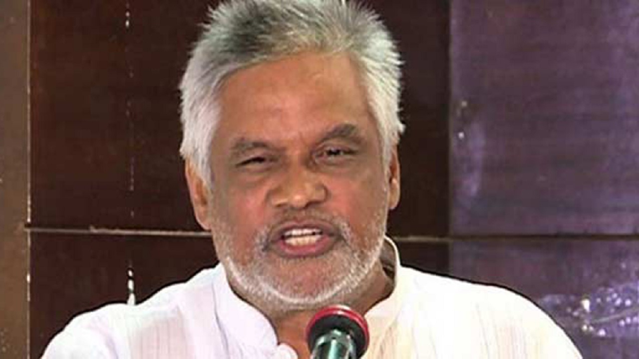 আমান উল্লাহ আমান। ছবি: সংগৃহীত