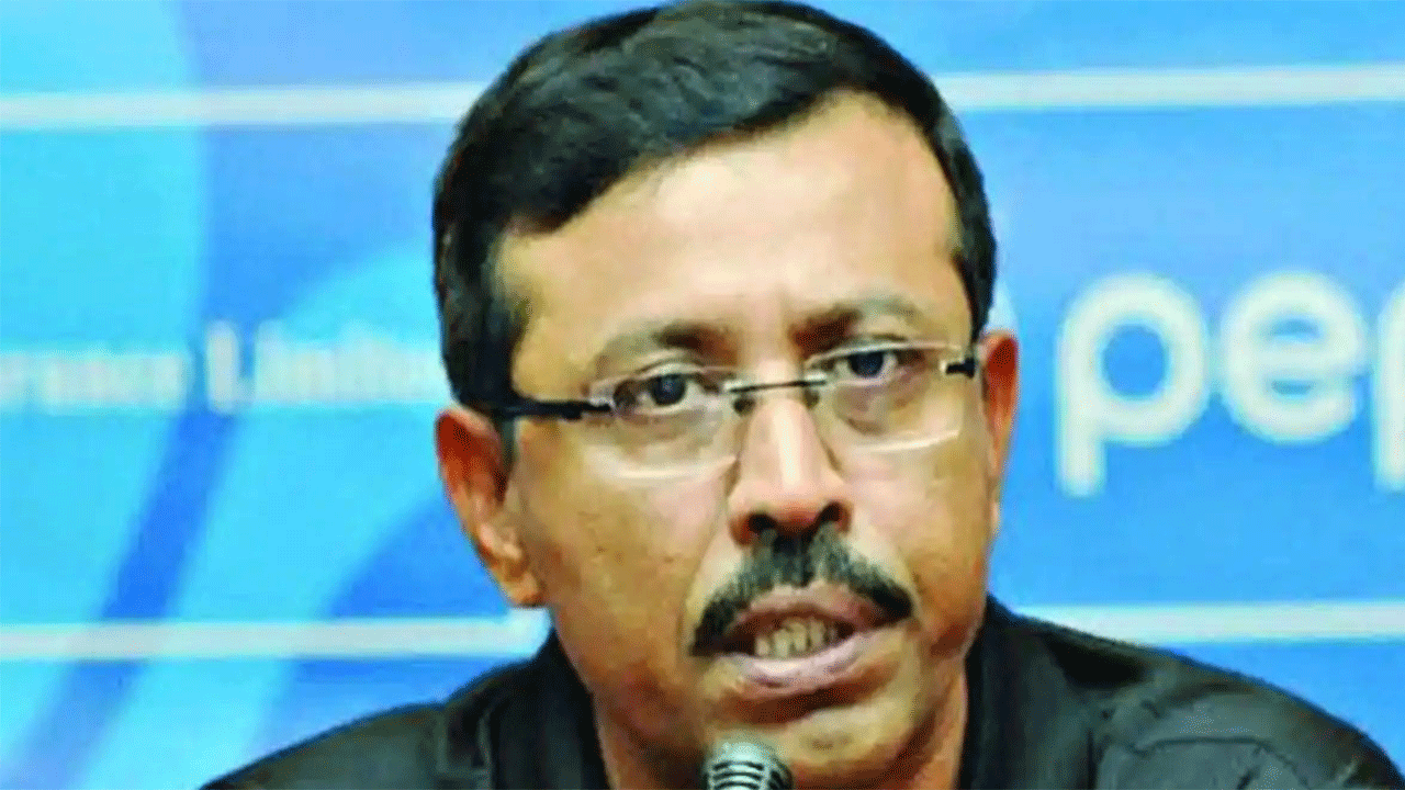 বাংলাদেশ নারী দলের কোচ সাইফুল বারী টিটু। ছবি : সংগৃহীত