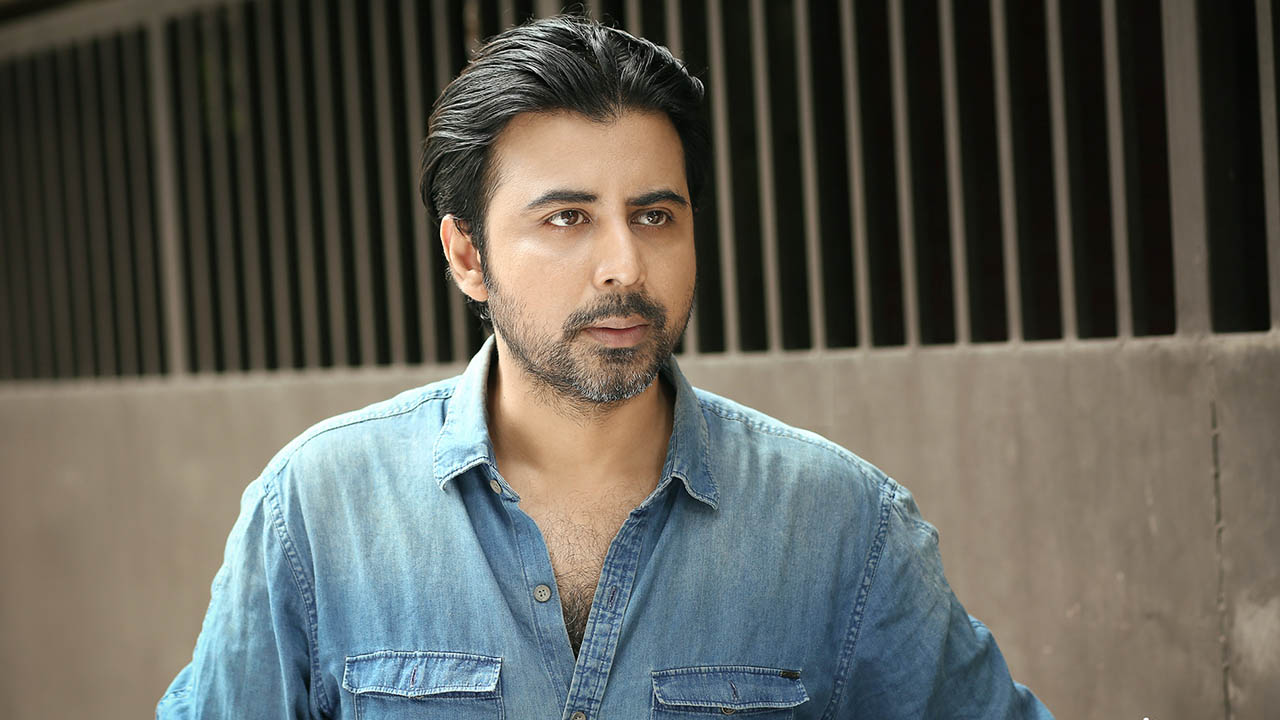 আফরান নিশো। ছবি : সংগৃহীত