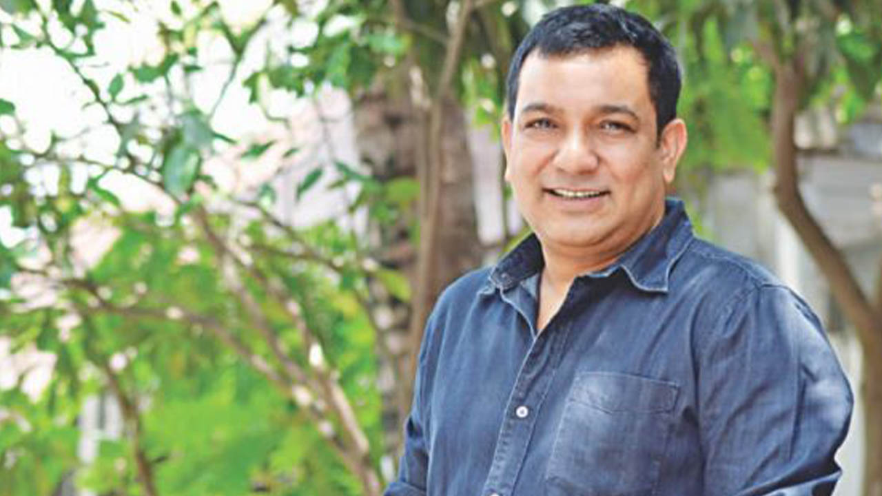 অভিনেতা তৌকীর আহমেদ। ছবি : সংগৃহীত